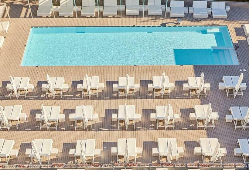 اتاق لوکس, Astoria Playa Adults Only 4 Sup