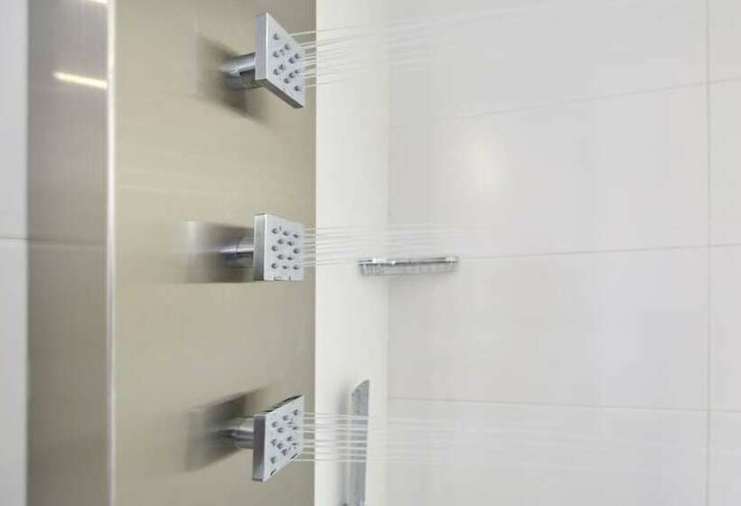اتاق لوکس با چشم‌انداز استخر, Astoria Playa Adults Only 4 Sup