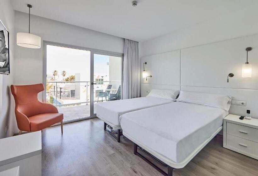 اتاق استاندارد, Astoria Playa Adults Only 4 Sup