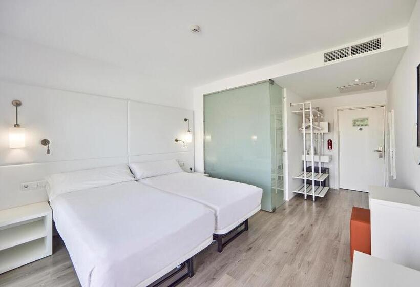 اتاق استاندارد, Astoria Playa Adults Only 4 Sup
