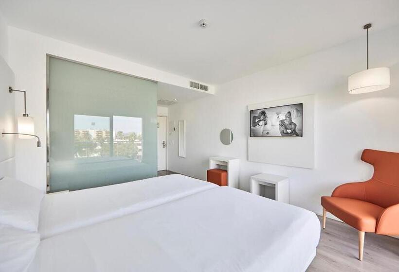 اتاق استاندارد, Astoria Playa Adults Only 4 Sup