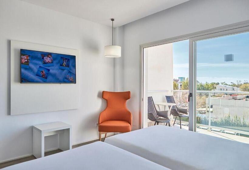 اتاق استاندارد, Astoria Playa Adults Only 4 Sup