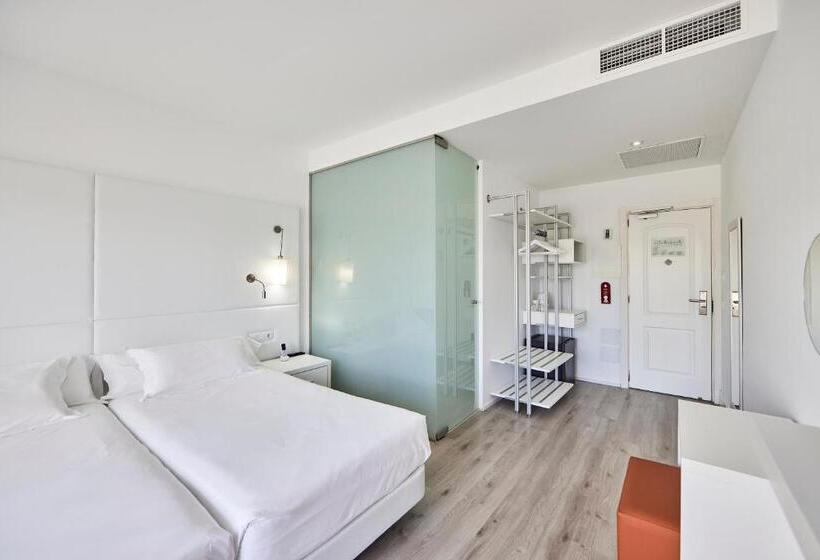اتاق استاندارد, Astoria Playa Adults Only 4 Sup