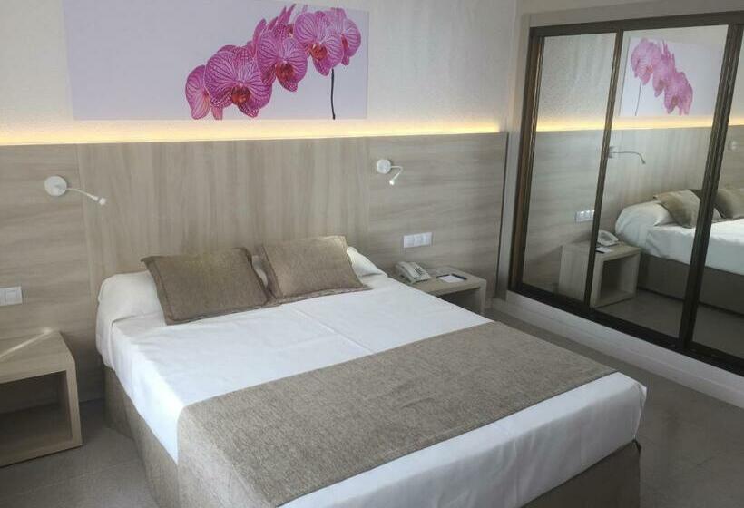 חדר סטנדרט, Bahia Principe Sunlight Coral Playa