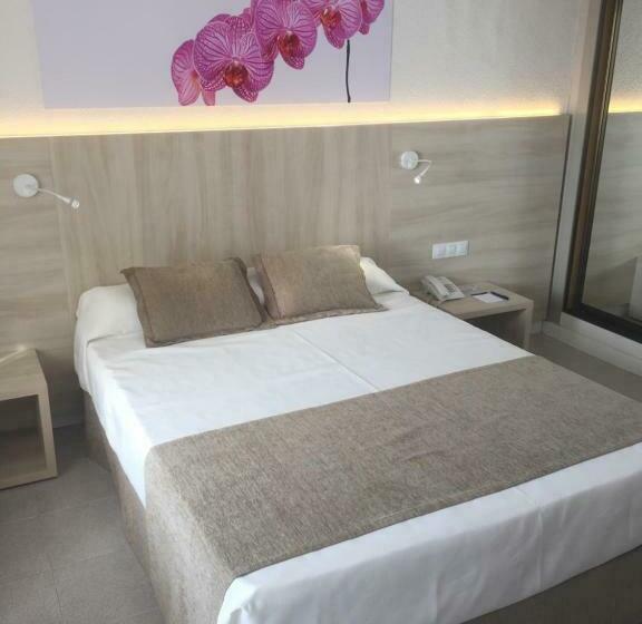 Номер Стандарт, Bahia Principe Sunlight Coral Playa