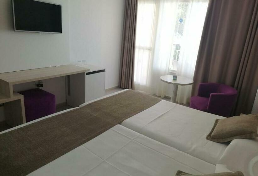 Номер Стандарт, Bahia Principe Sunlight Coral Playa