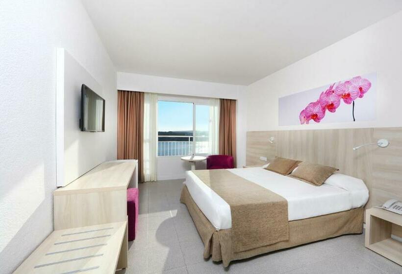 Номер Стандарт Индивидуальный Вид на Море, Bahia Principe Sunlight Coral Playa