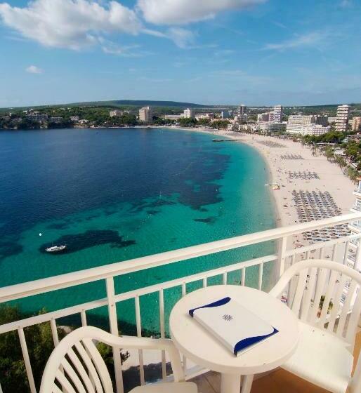 Triple Room Sea View, Bahia Principe Sunlight Coral Playa