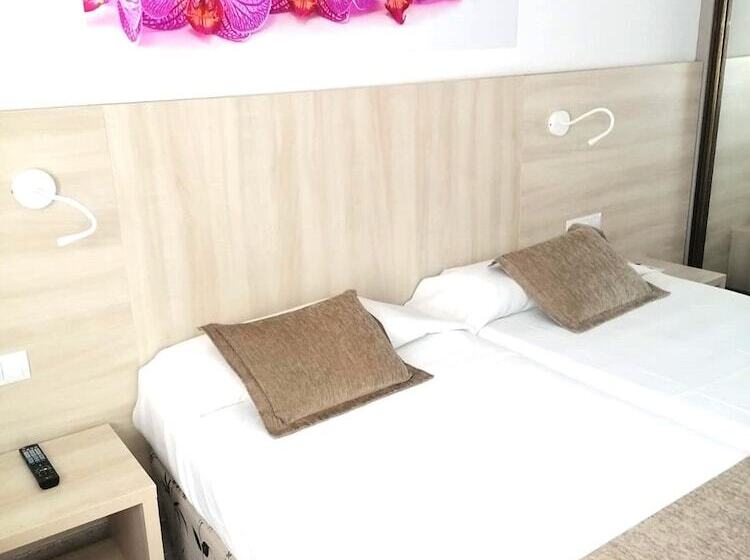 Номер Стандарт Вид на Море с Балконом, Bahia Principe Sunlight Coral Playa