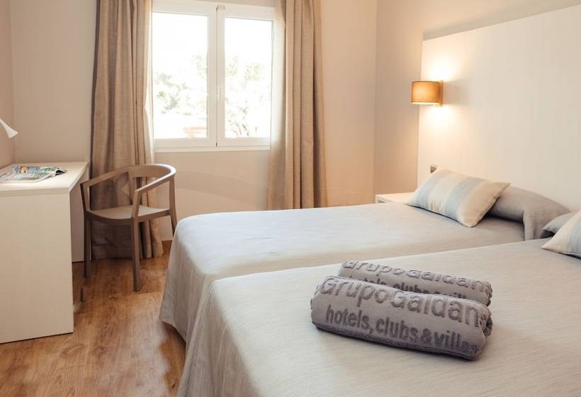 Апартаменты 1 Спальня, Minura Cala Galdana & Apartamentos D Aljandar