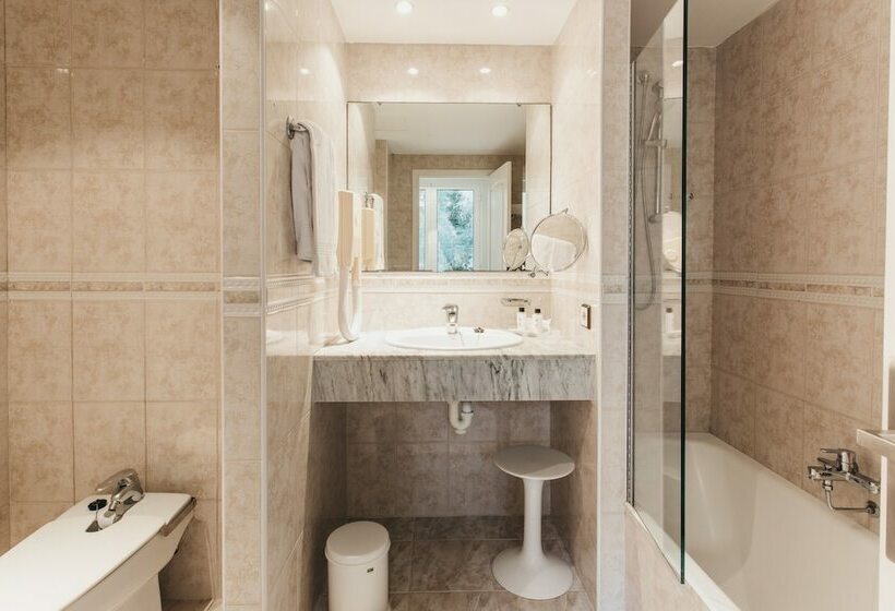 Апартаменты 1 Спальня, Minura Cala Galdana & Apartamentos D Aljandar