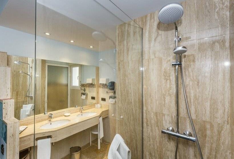 Люкс Престиж, Minura Cala Galdana & Apartamentos D Aljandar