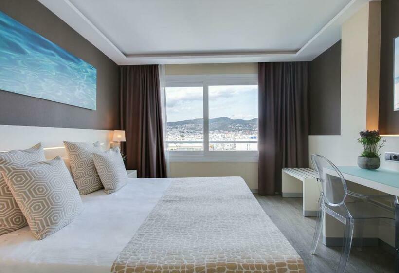 Quarto Executivo, Calipolis