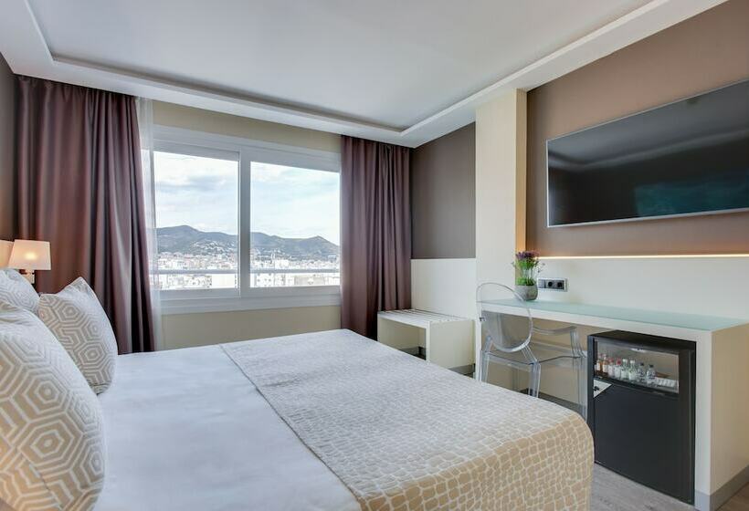 Quarto Executivo, Calipolis