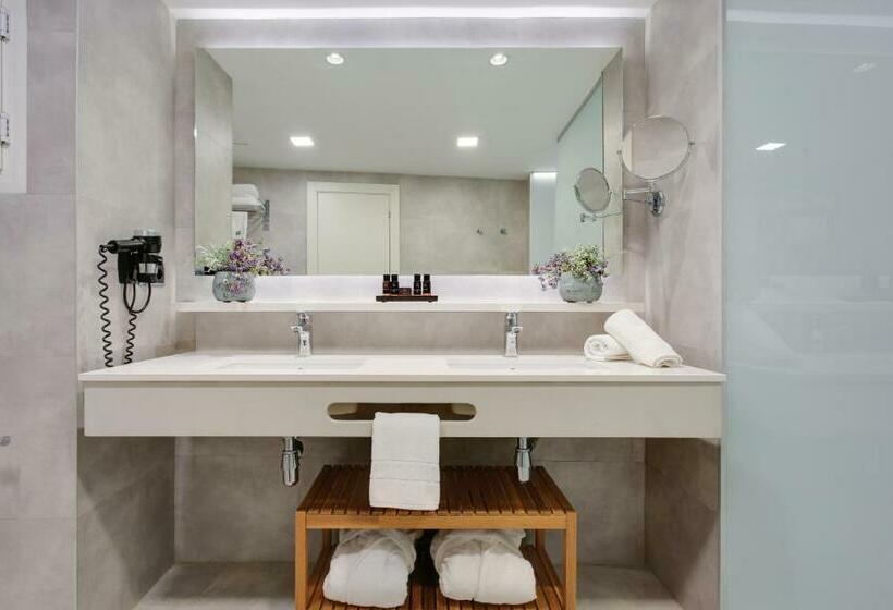 Quarto Superior, Calipolis