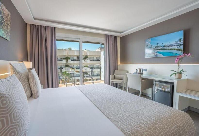 Quarto Executivo, Calipolis