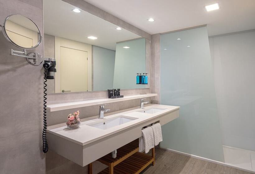 Quarto Executivo, Calipolis