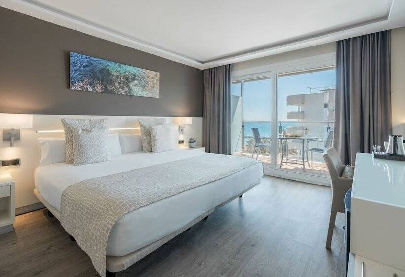 Quarto Executivo, Calipolis