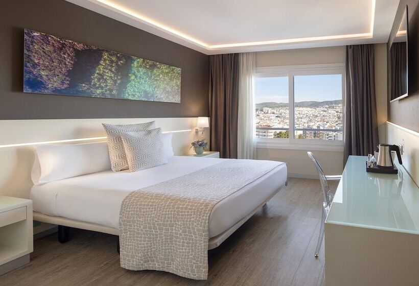 Quarto Executivo, Calipolis
