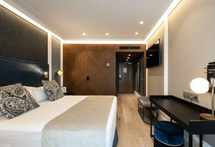 Номер Superior с Террасой, Catalonia Plaza Catalunya