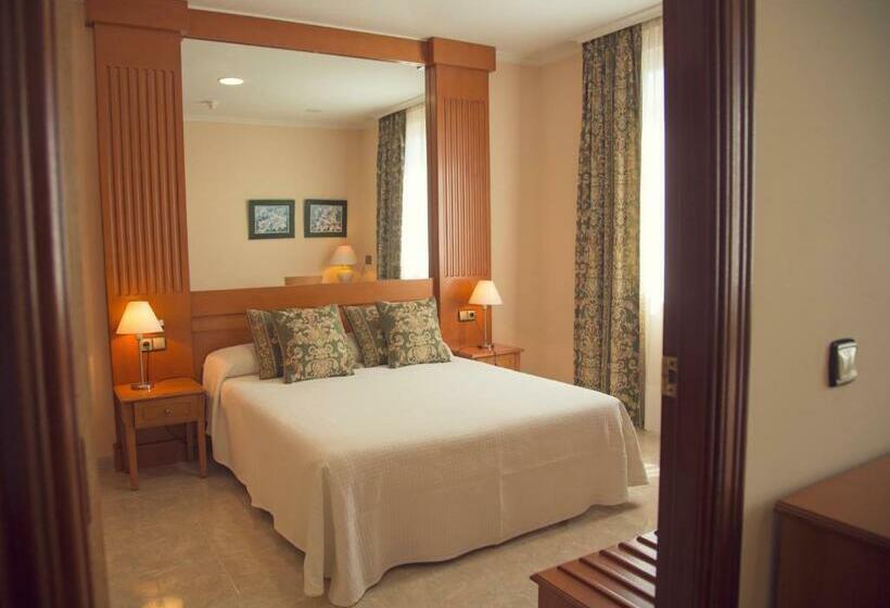 Suite 2 Dormitorios, Checkin Valencia Ciscar