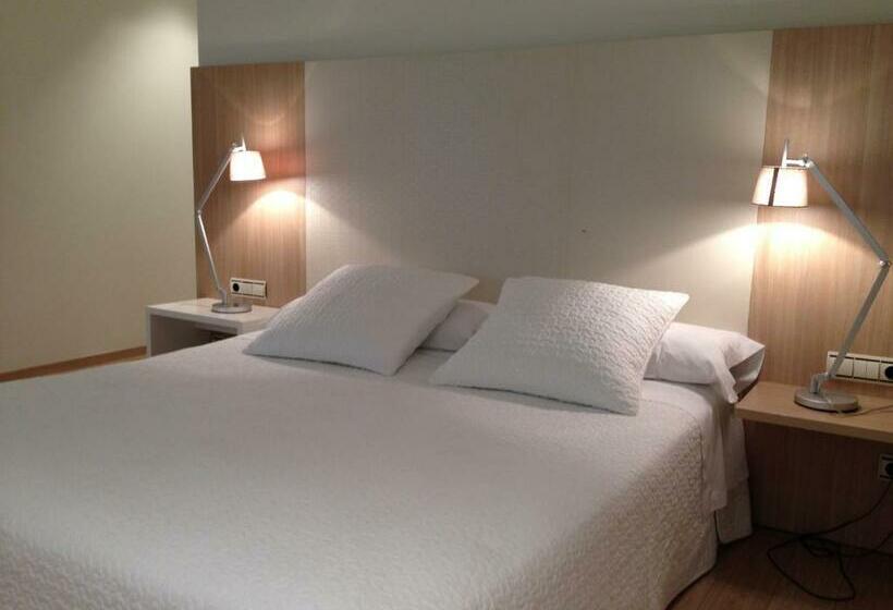 Habitación Deluxe con Hidromasaje, Checkin Valencia Ciscar