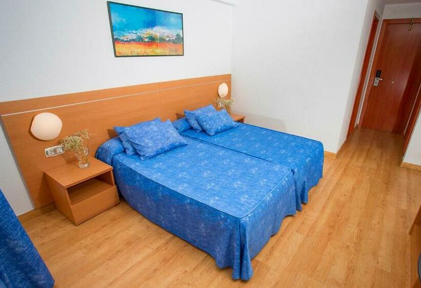 Номер Стандарт, Gandia Playa