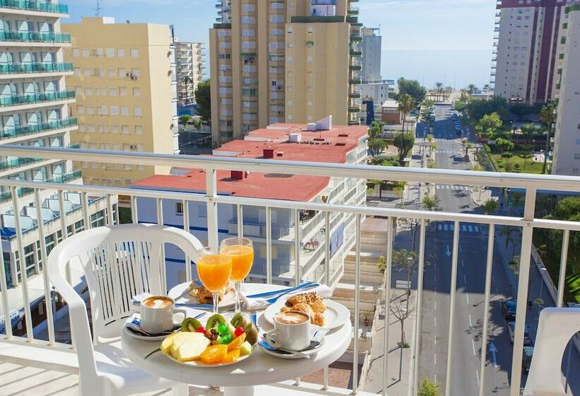 Номер Стандарт, Gandia Playa