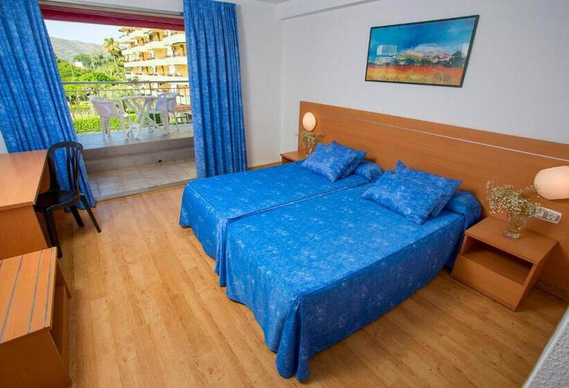 Номер Стандарт, Gandia Playa