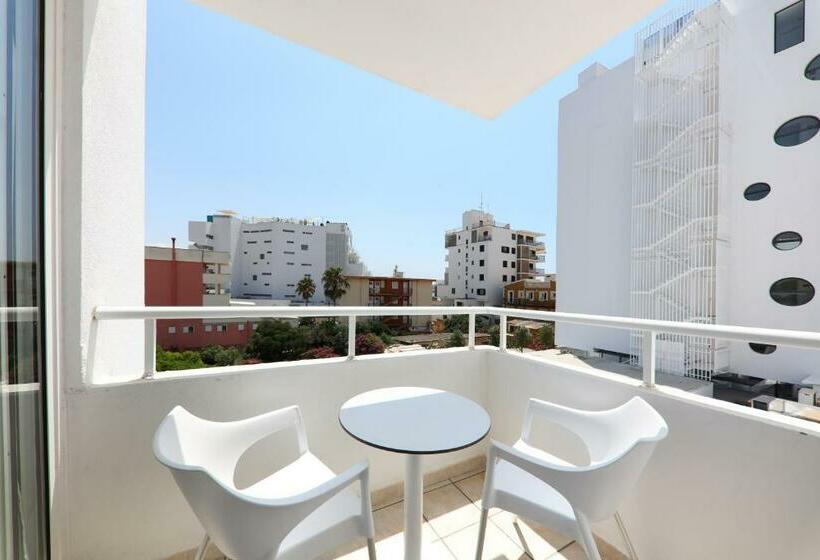 اتاق استاندارد, Iberostar Waves Bahía de Palma - Adults Only