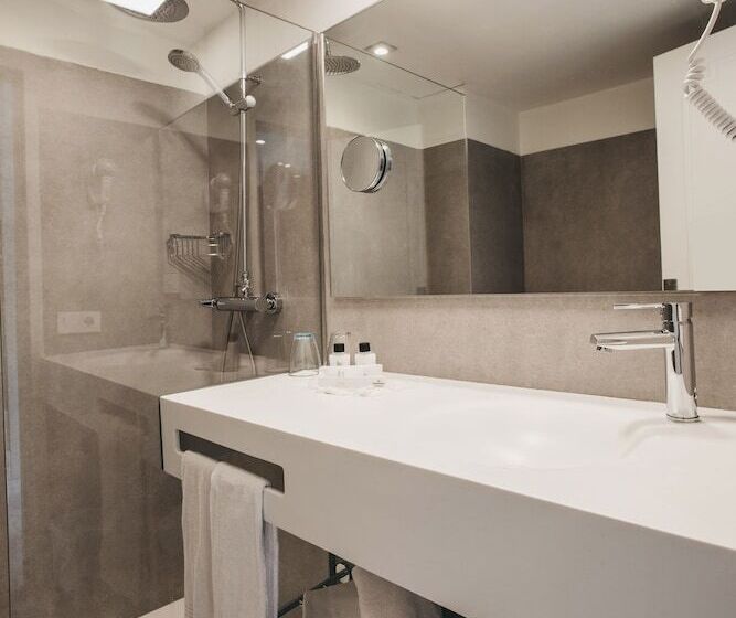 Номер Стандарт Вид на Море, Minura Cala Galdana & Apartamentos D Aljandar