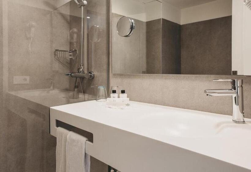 Quarto Estandar com Vistas, Minura Cala Galdana & Apartamentos D Aljandar