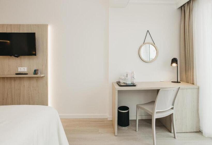 标准单人间, Minura Cala Galdana & Apartamentos D Aljandar