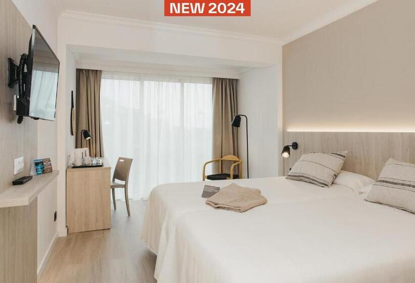 Номер Стандарт Индивидуальный, Minura Cala Galdana & Apartamentos D Aljandar
