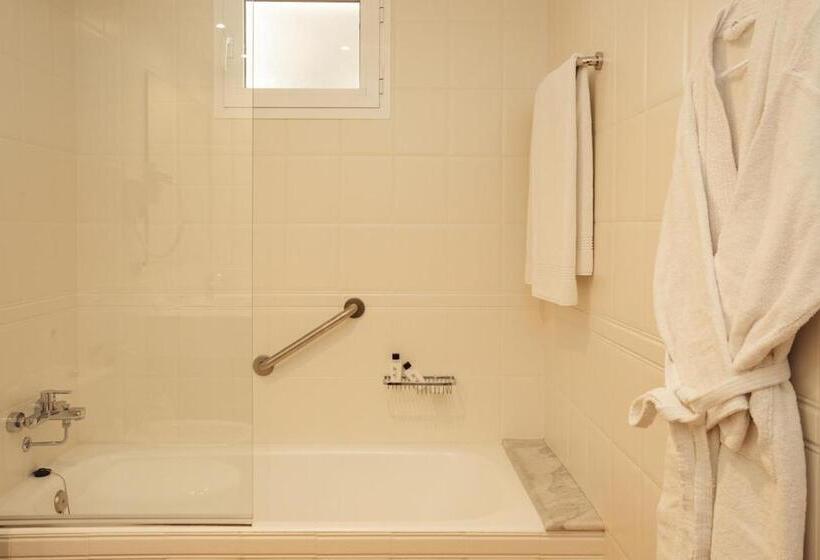 Apartamento 1 Dormitório, Minura Cala Galdana & Apartamentos D Aljandar