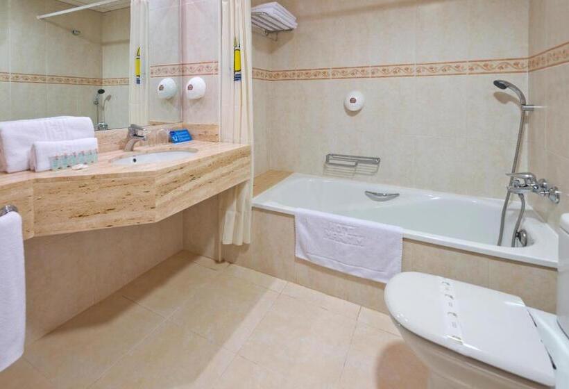 Номер Стандарт, Montemar Maritim