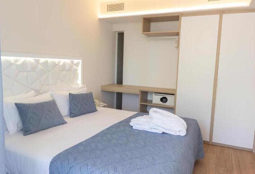Family Suite, Montemar Maritim