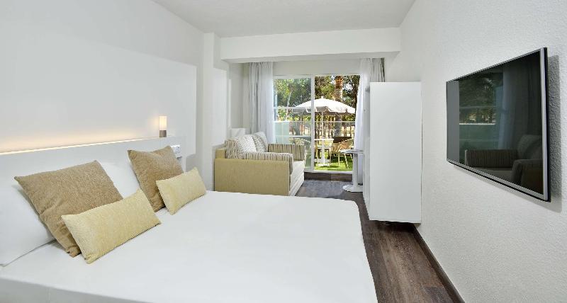 Семейный Номер, Sol Palmanova Mallorca