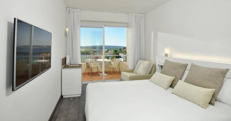 Номер Стандарт, Sol Palmanova Mallorca