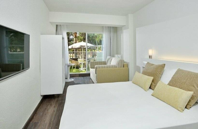 Семейный Номер, Sol Palmanova Mallorca