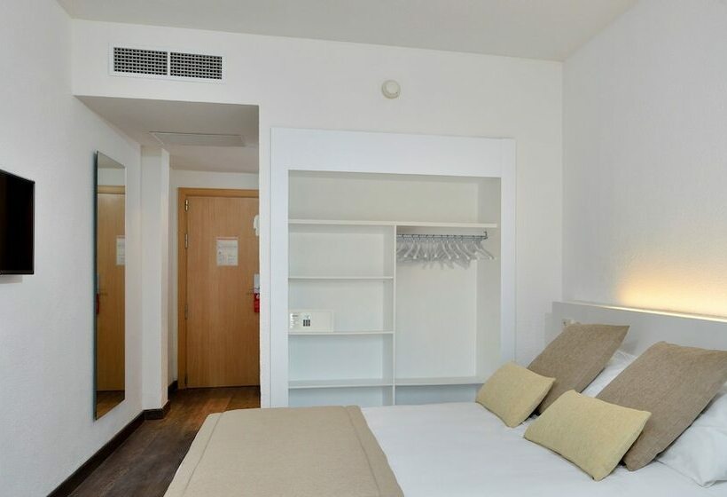 Triple Room Sea View, Sol Palmanova Mallorca