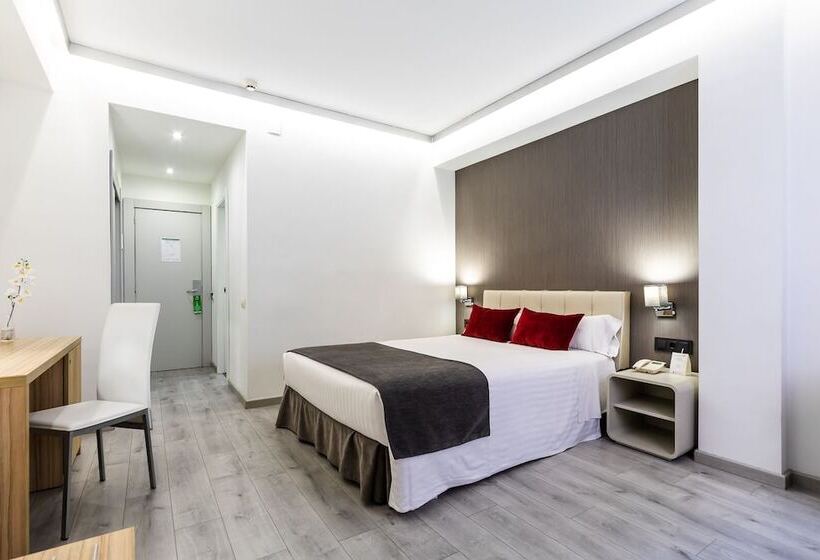 اتاق استاندارد, Sweet Hotel Renasa