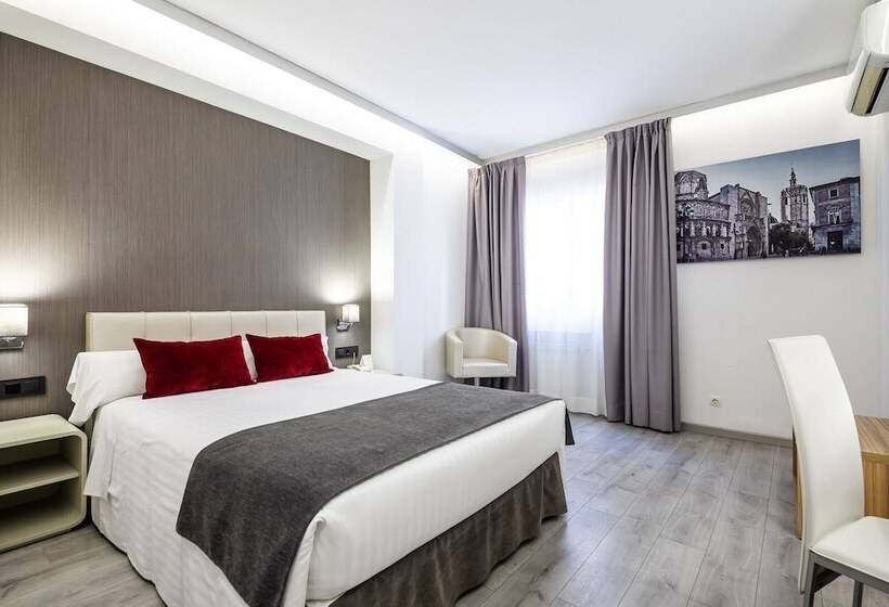 غرفة قياسية, Sweet Hotel Renasa