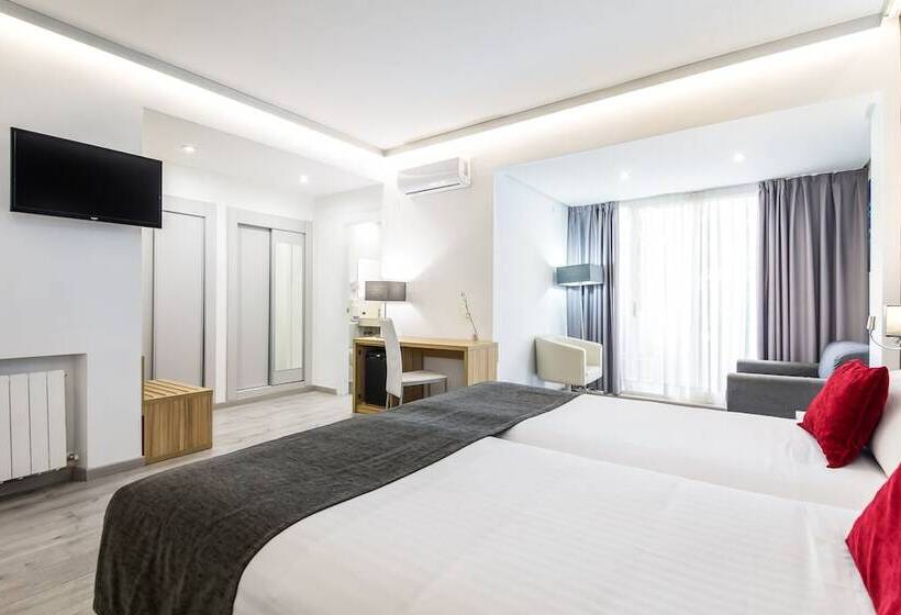 اتاق سوپریور, Sweet Hotel Renasa