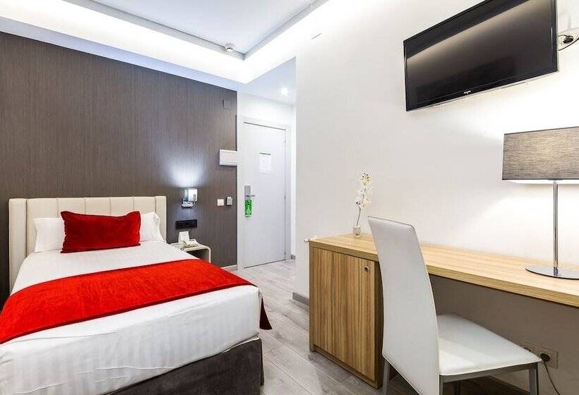 غرفة قياسية فردية, Sweet Hotel Renasa