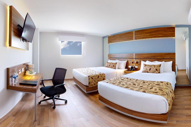 غرفة قياسية فردية, Sweet Hotel Renasa