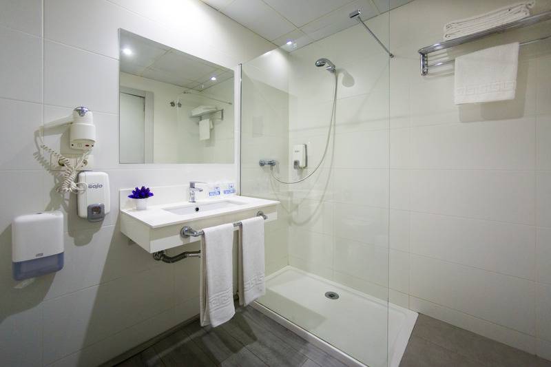 غرفة قياسية, Sweet Hotel Renasa