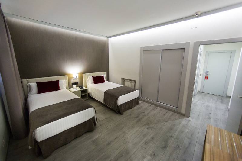 اتاق استاندارد, Sweet Hotel Renasa