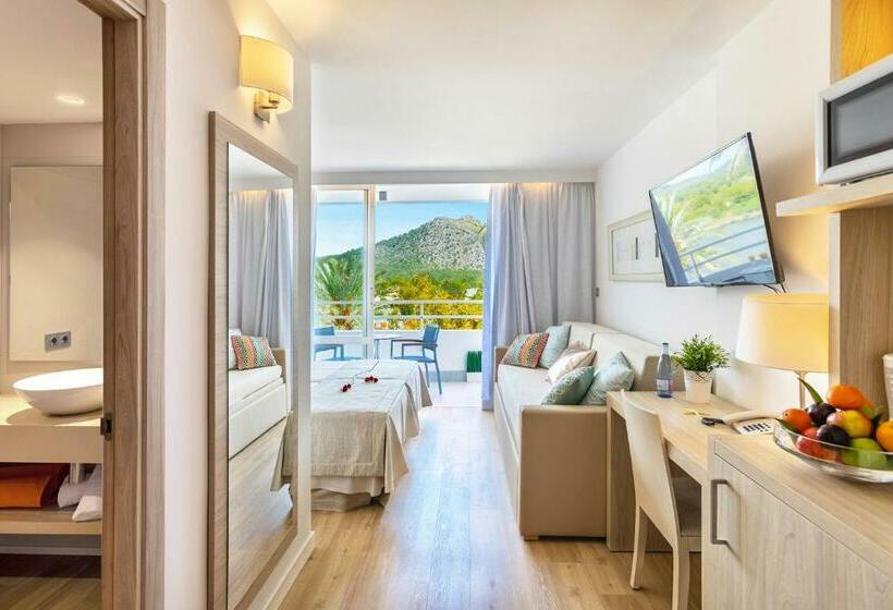 اتاق استاندارد, Viva Eden Lago