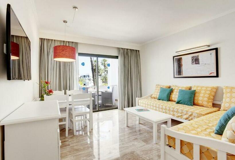 Апартаменты 1 Спальня, Grupotel Mar De Menorca